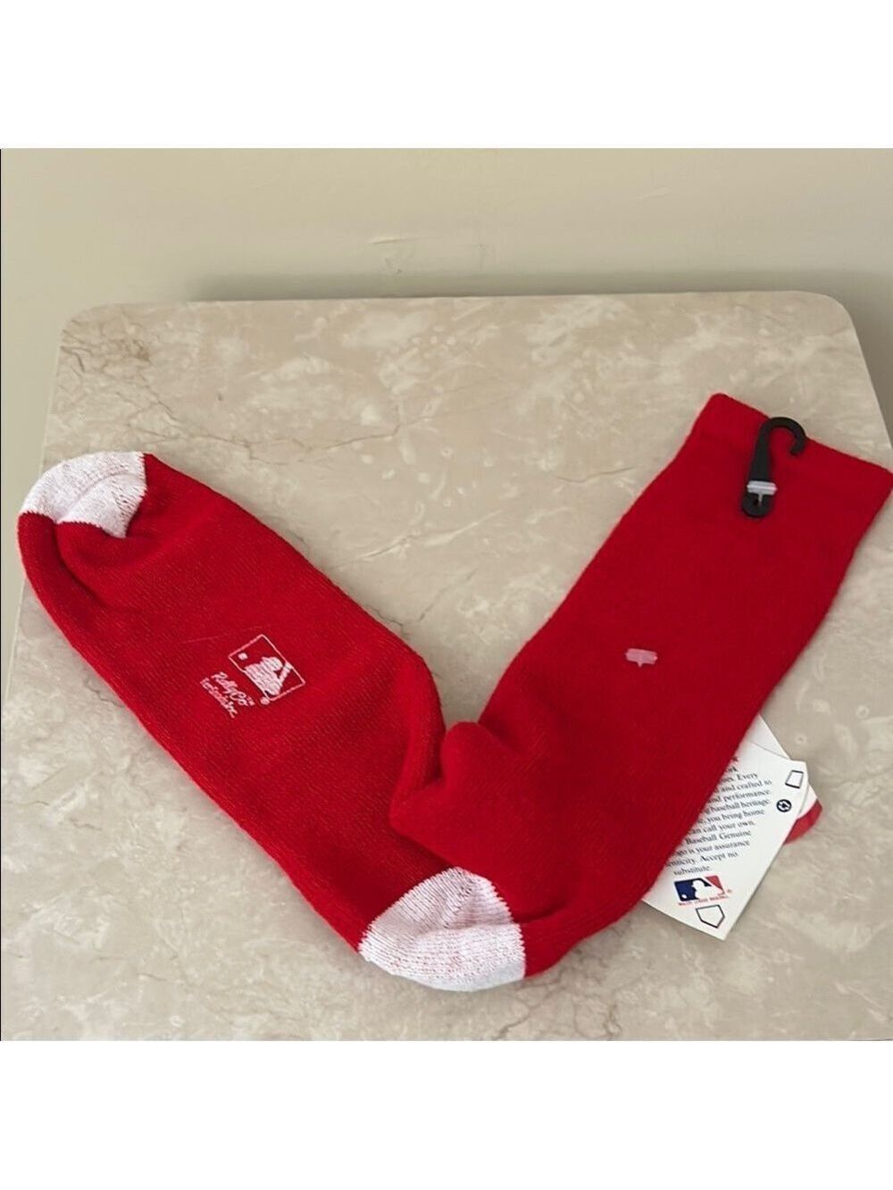 MLB Boston Red Sox Rally Sock - Picture 2 of 3